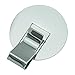 GRAPHICS & MORE The Circle Game Golf Hat Clip with Magnetic Ball Marker
