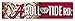 Rico Industries NCAA Alabama Crimson Tide 16-Inch Plastic Street Sign Décor
