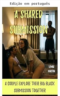 Livro Uma submissão compartilhada