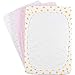 Pack n Play Playard Sheet Set | 3 Pack | 100% Super Soft Jersey Knit Cotton (150 GSM) | Portable Mini Crib Mattress Fitted Sheets for Boys & Girls by BaeBae Goods
