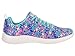 Skechers Women's Burst-Dream Daze Casual Shoe