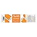 Amoretti Natural Artisan Flavor Creamsicle Orange Cream, 5.78 Fluid Ounce