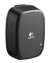 Logitech HD Powerline 200 Adapter - Connect Devices