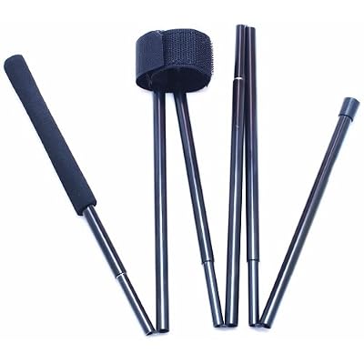 G.P.S. Shotgun WADDebris Punch-Out Tool, Black