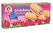 Little Debbie Snacks Strawberry Shortcake Rolls, 6-Count Box (Pack of 6)