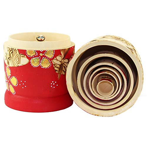 5 Moonmo+Sweater+Russian+Nesting+Matryoshka