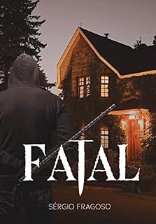Livro Fatal