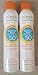 (2 Pack)-L'Oreal Paris Advanced Suncare Sunscreen SPF 50+ Quick Dry-Sheer Spray, 4.5 Oz. each