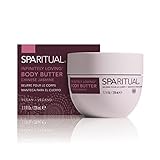 SpaRitual Body Butter - Infinitely Loving Chinese Jasmine 7.7 fl oz.