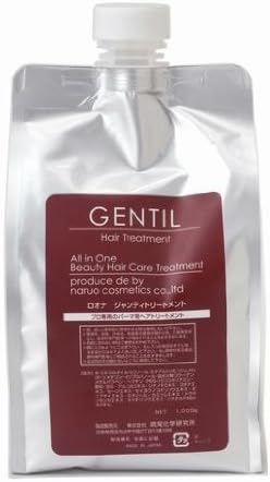 Naruo Roona Janti treatments 1000g Refill