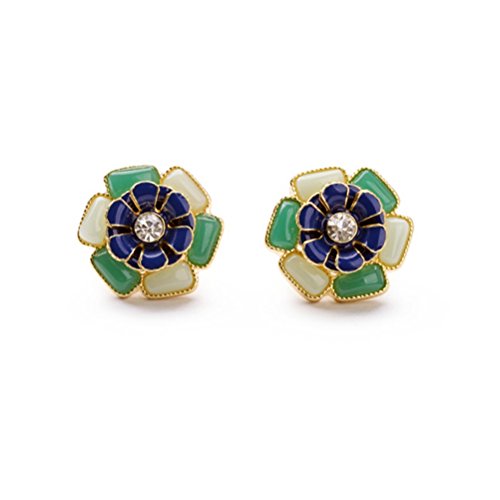 Fun daisy new design jewelry vintage flower retro fashi…