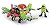Fisher-Price Imaginext Sky Racers Sea Stinger