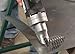 PacTool International SS201 Sheet Metal Shear