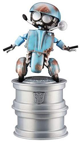 Transformers The Last Knight Autobot Sqweeks Egypt Ubuy