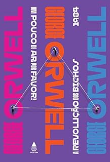 Livro Box George Orwell