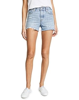 Women's Wedgie Shorts