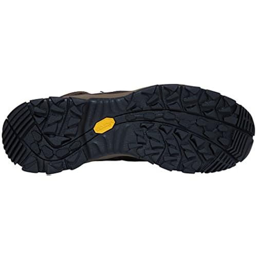 botas hedgehog trek gtx para mujer