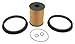 OES Genuine Fuel Filter for select Mini Cooper models