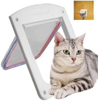 best cat door for garage