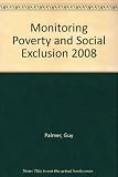 Image de Monitoring Poverty and Social Exclusion 2008