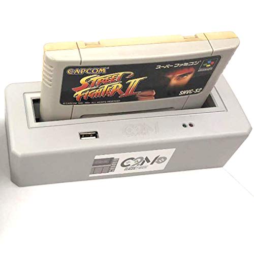 image for C2M -Classic 2 Magic Adapter for SNES Mini & NES MINI [Play original S