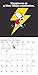 Graphique Peanuts Happiness Is Wall Calendar - 16-Month 2020 Calendar, 12