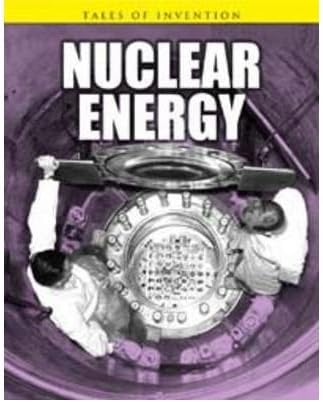 [(Nuclear Energy)] [ By (author) Chris Oxlade ] [August, 2011] Hardcover – 4 Aug. 2011