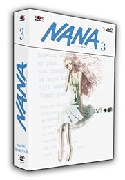 Nana - Box 3/5 - Deluxe Box