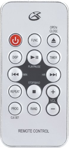 GPX-Under-Counter-CDiPod-Dock