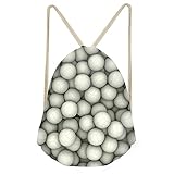 Coloranimal Travel Hiking Climbing Drawstring Bag
