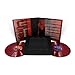 Angelo Badalamenti: Twin Peaks - Fire Walk With Me Soundtrack (180g, Colored Vinyl) Vinyl 2LP