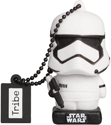 16GB-Star-Wars-TLJ-Storm-Trooper-USB-Flash-Drive