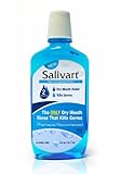 Salivart Oral Moisturizer,16 oz