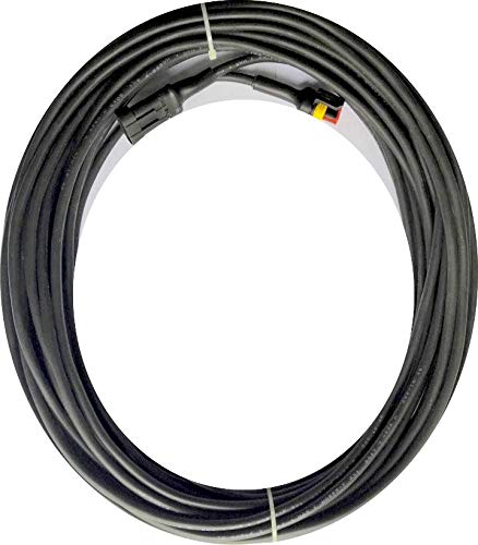 Unbekannt Transformer Cable for Husqvarna Automower - Low Voltage - for Models: 310, 315, 320, 330x, 420, 430x (3 metres)