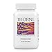 Thorne Research - Iron Bisglycinate - 25 mg Supplement for Enhanced Iron Absorption - NSF Certified for Sport - 60 Capsules
