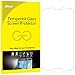 FJYQOP Screen Protector for iPhone X/XS