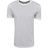 Columbia 3 Pack Cotton Stretch Top Crew-Neck Tee