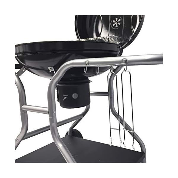 EasyGoProducts-Big-Bad-Charcoal-BBQ-Grill–Large-Size-Barbeque-Grill-for-Outdoor-Cooking–Cooking-Area-22-Diameter