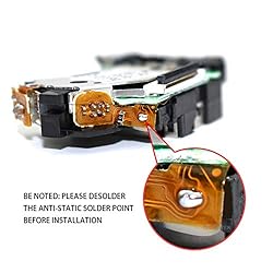 PVR-802W PS2 Laser Replacement Lens - TECTINTER