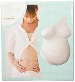 Pearhead Belly Casting Kit, White Pearhead Belly Casting Kit, White