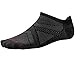Smartwool Phd Run Ultra Light Micro Black/Black Xl