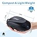 Hygger 3W 110GPH Adjustable Aquarium Air Pump for Fish Tank 20-120 Gallon, Powerful 2 Air Outlets (4mm) Oxygen Pump, Compact Air Aerator Pump, 0.015MPa, 110-120V/60HZ
