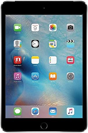 Amazon.com : 2019 Apple iPad mini (Wi-Fi + Cellular, 256GB