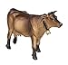 Safari Ltd Safari Farm Jersey Cow