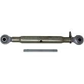 PM00480 Top Link Fits John Deere 2PT and 3PT Hitches Replaces TL02 | Steel body, Adjustable 17.500-26 in, Category I, 0.750 in pin, 1.125 in thread, Replaces OE# TL02, JSA1012C, 49A5