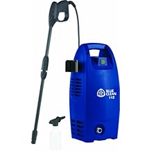 tank washer water pressure portable