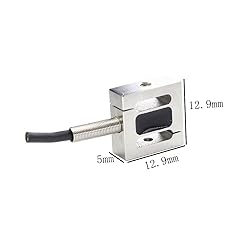 CALT CYLY-109 Micro S-Type Load Cell Miniature