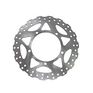 Open Throttle Racers Ninja 300/Z250 Front Disc Rotor
