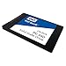 WD Blue 1TB Internal SSD Solid State Drive - SATA 6Gb/s 2.5...