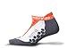 Thirty48 Cushioned Running Socks Series, Retail Packaging; Ru by 
